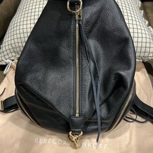 New Rebecca Minkoff Julian backpack